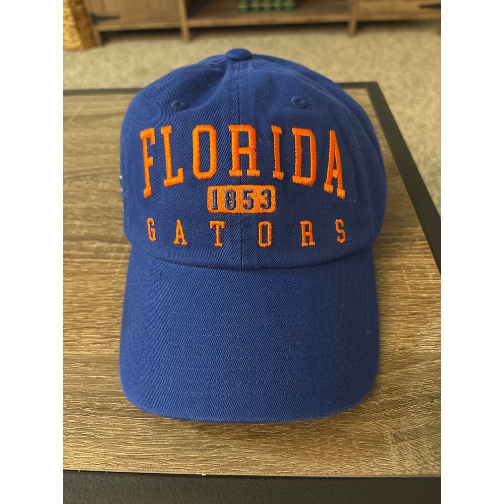 NWT Florida Gators Hat